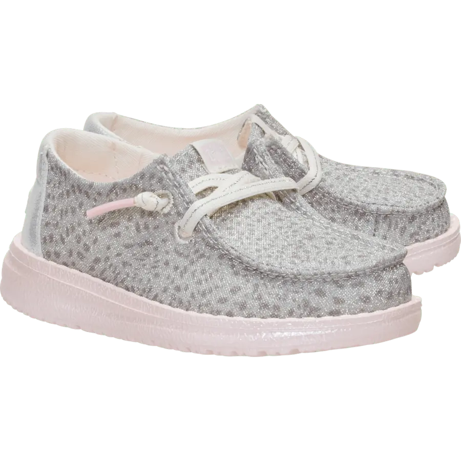 Wendy Toddler Luxe Leopard - Crocs - Image 2