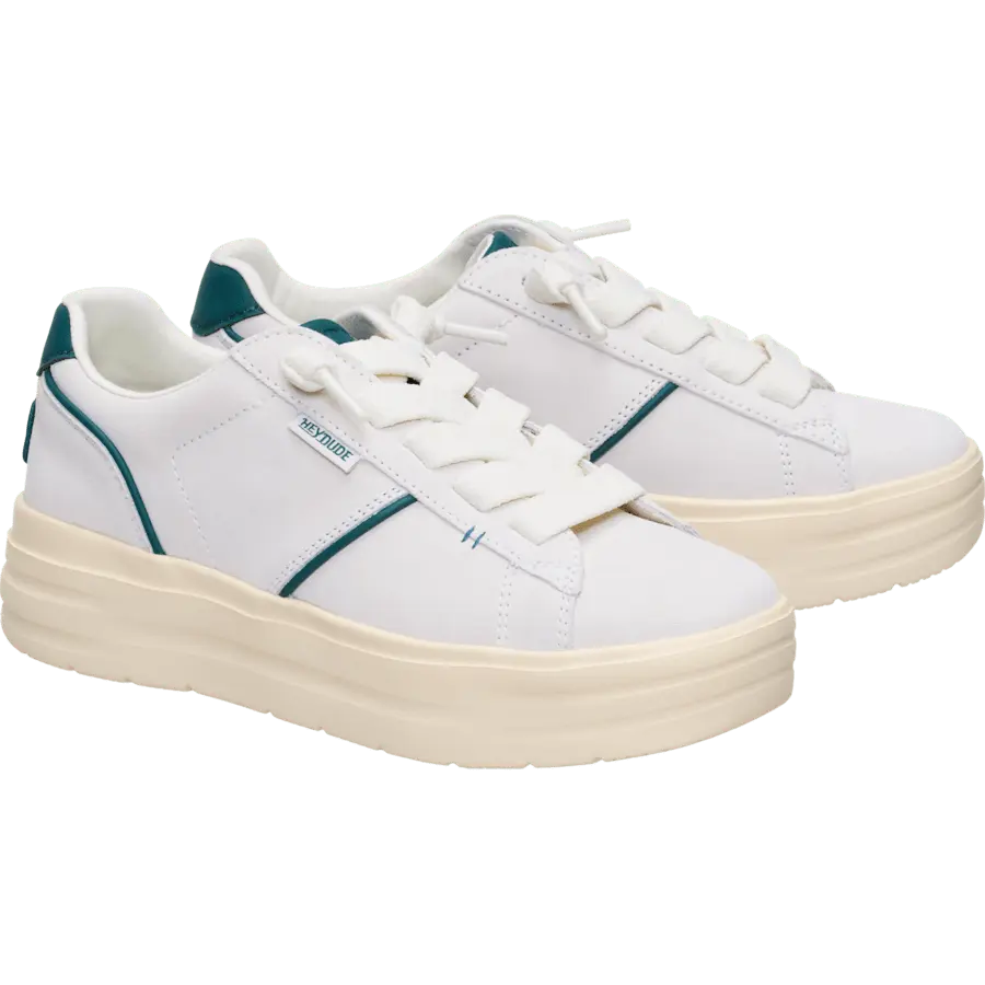 Karina DBL Duo Suede - Image 2