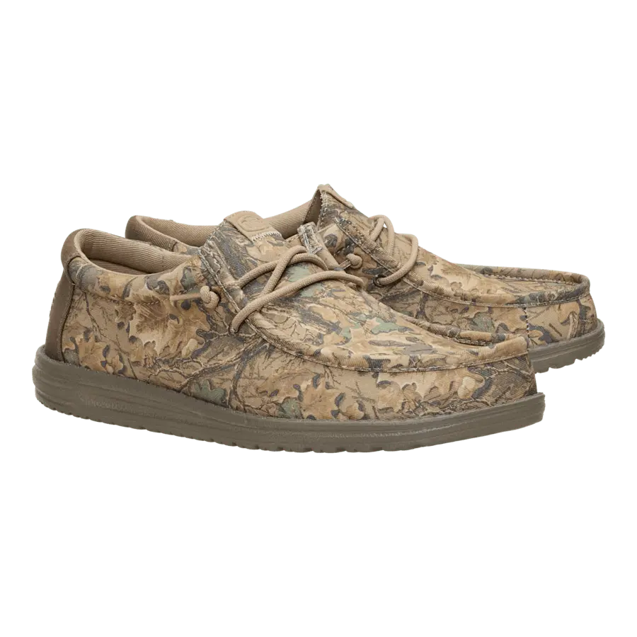 Wally Realtree Advantage Classic - Image 2