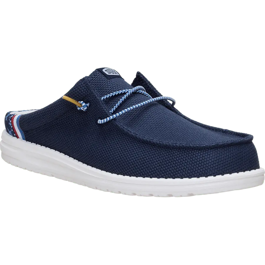 Wally Slip Americana - Image 5