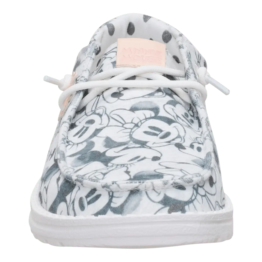 Minnie Mouse Printed Wendy - Image 6