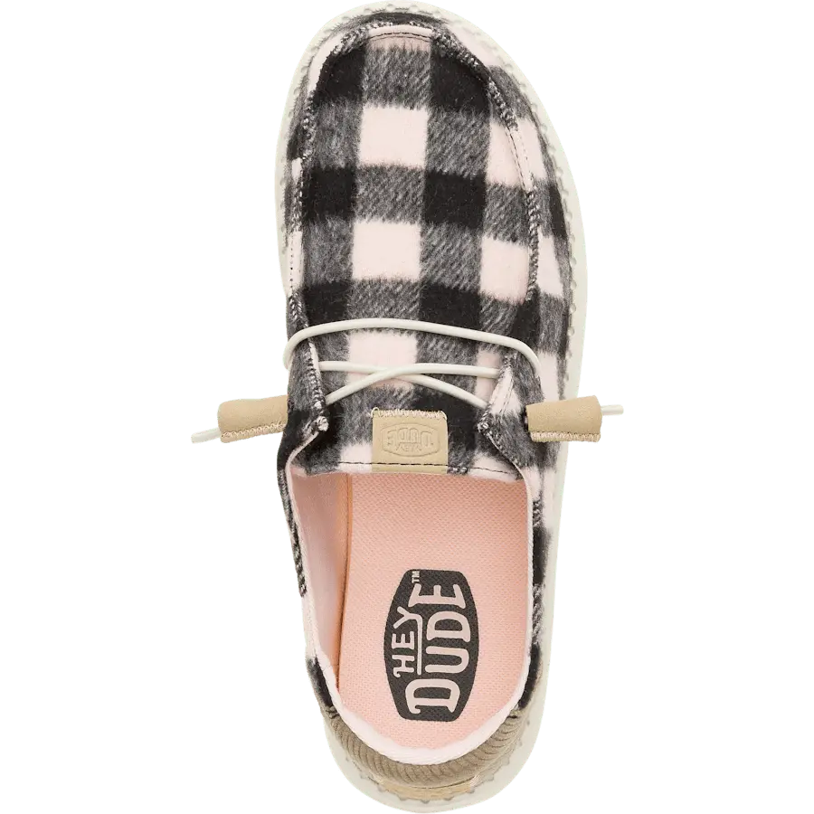 Wendy Buffalo Plaid - Image 3