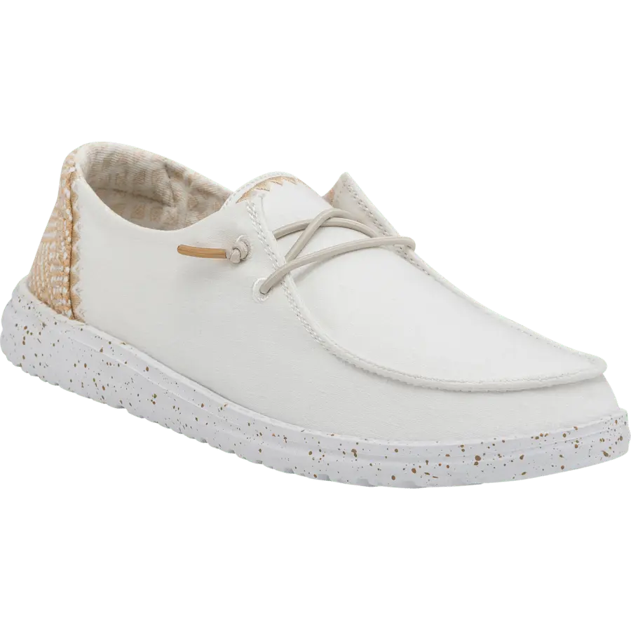 Wendy Chambray Woven - Image 5