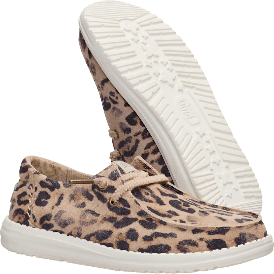 Wendy Craft Suede - Image 4