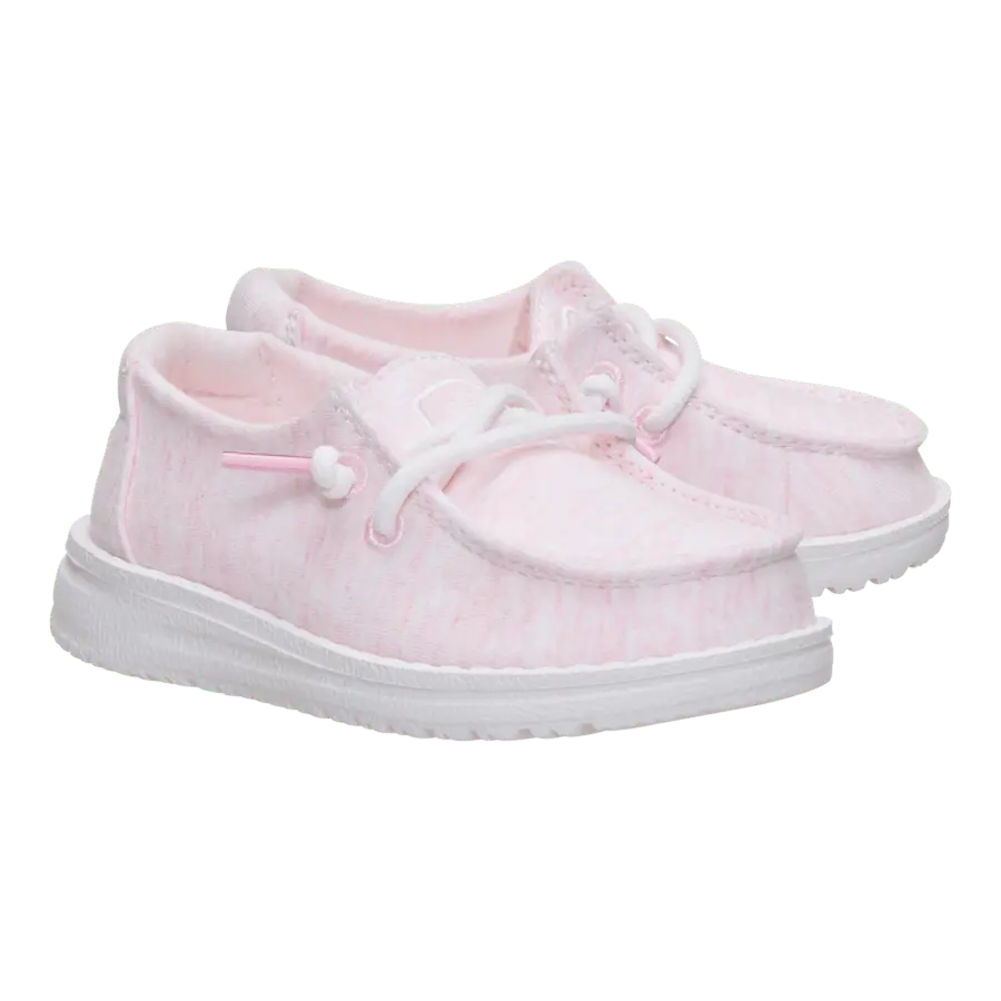 Wendy Toddler Stretch Jersey - Image 2