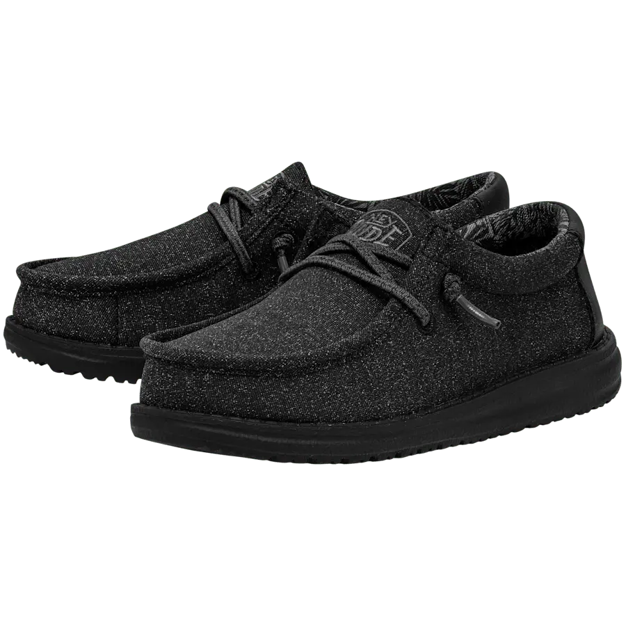 Wally Youth Basic - Image 2