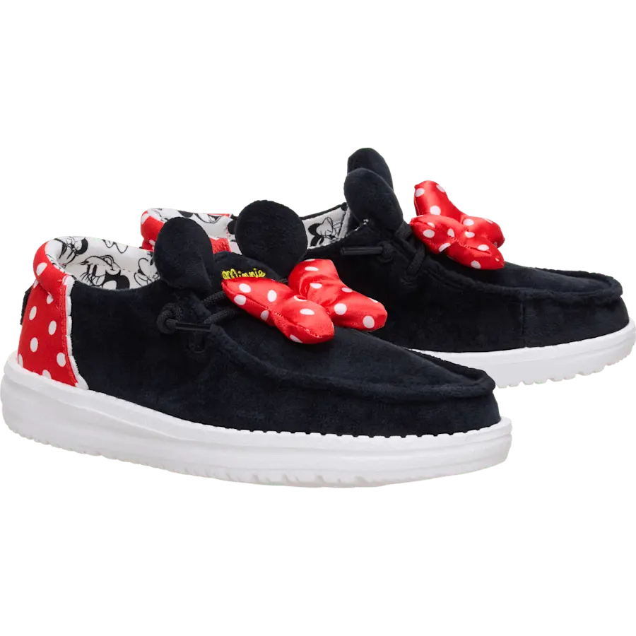 Disney Minnie Mouse Wally Youth - Image 2