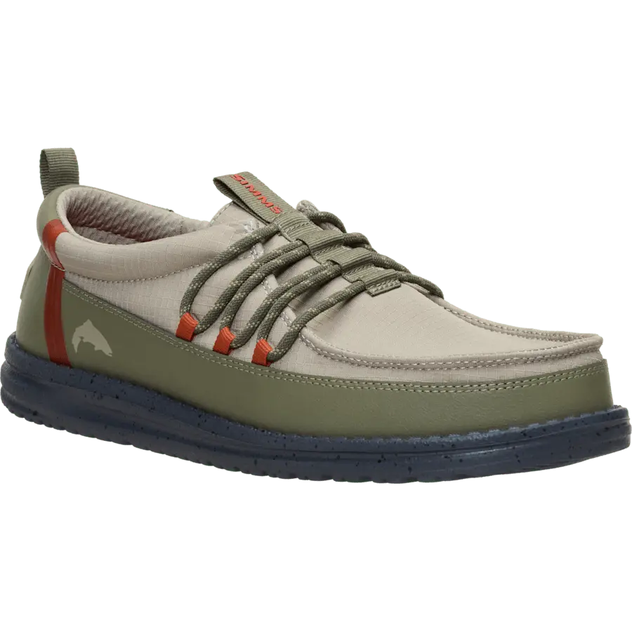 Simms x Heydude Wally Guard Waders - Image 5