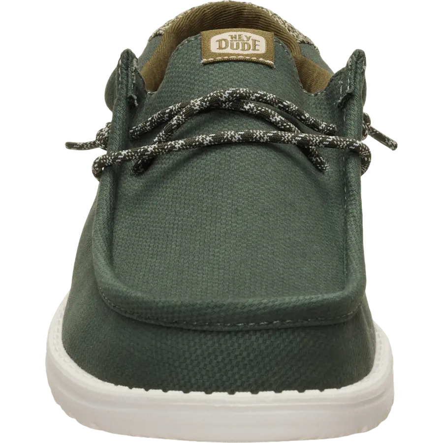 Wally Heathered Knit - Image 6
