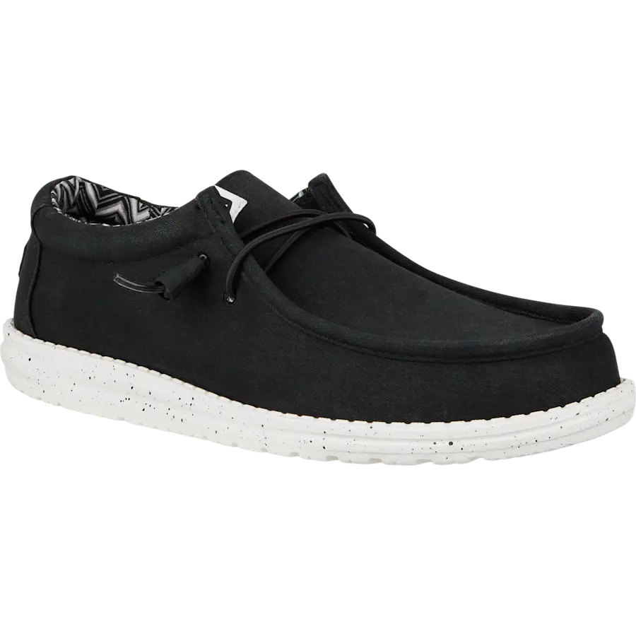 Wally Stretch Canvas Wide - Image 5