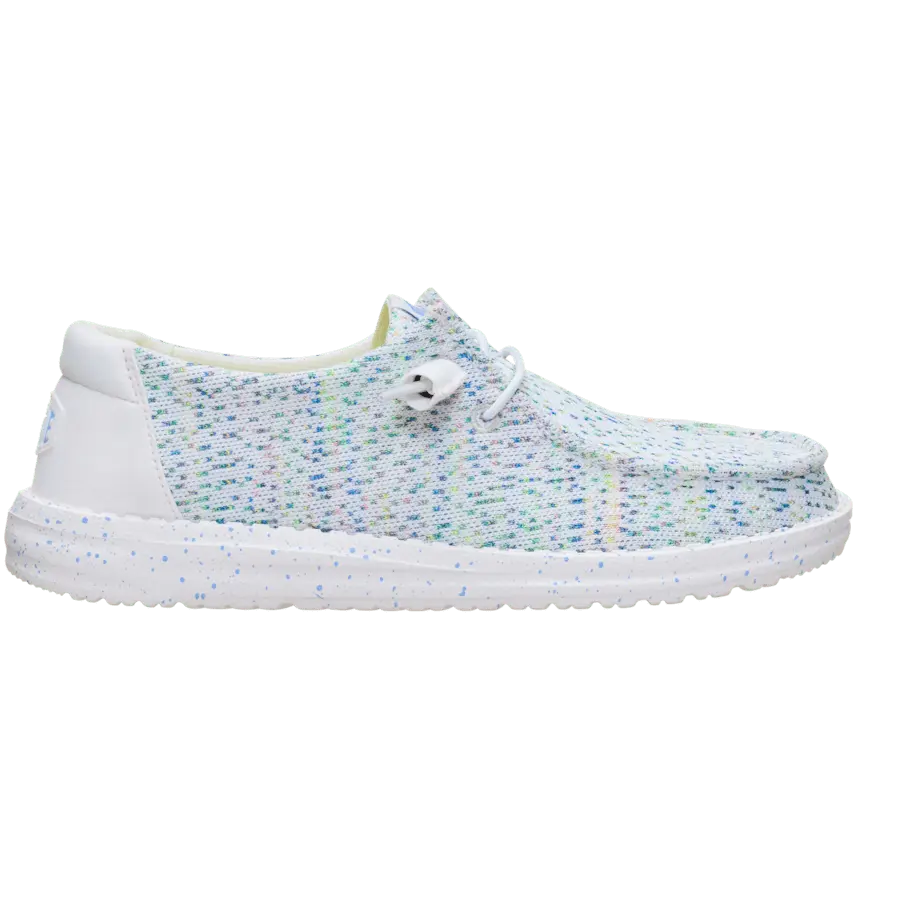 Wendy Stretch Speckle