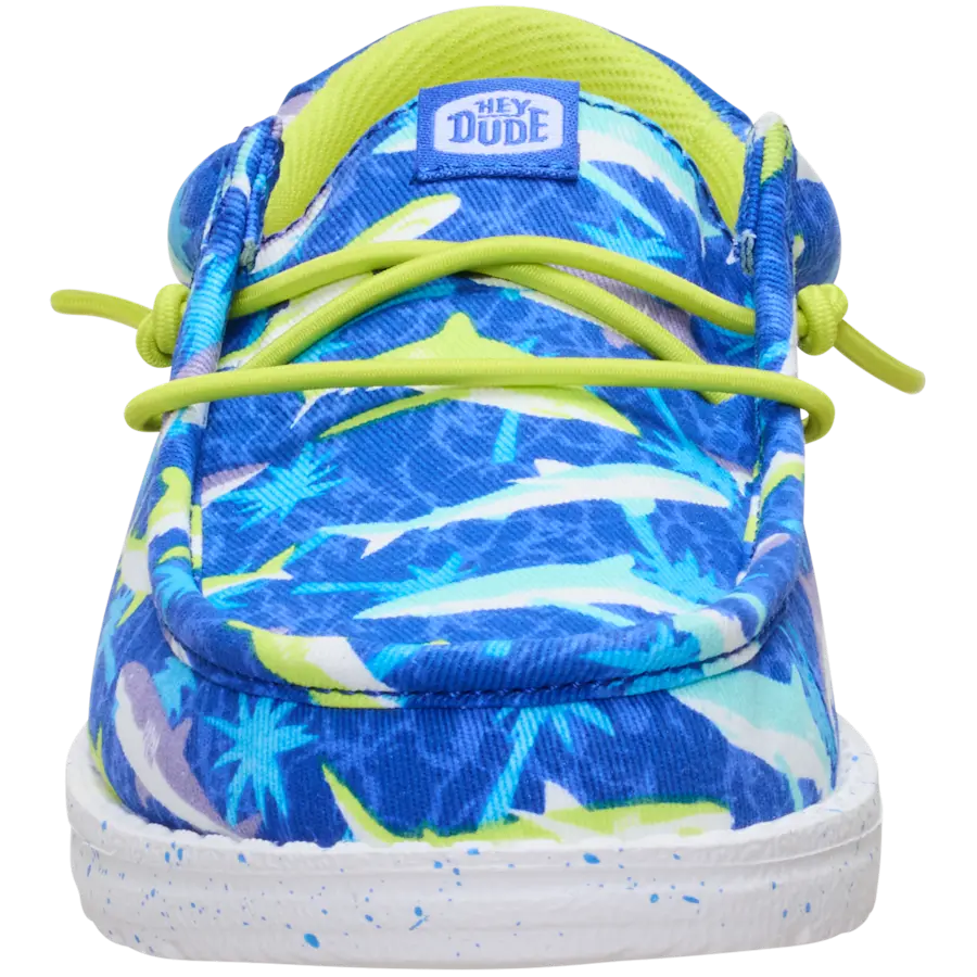 Wally Youth Shark - Image 6