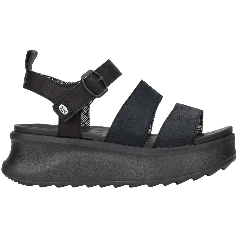Delray Buckle Classic