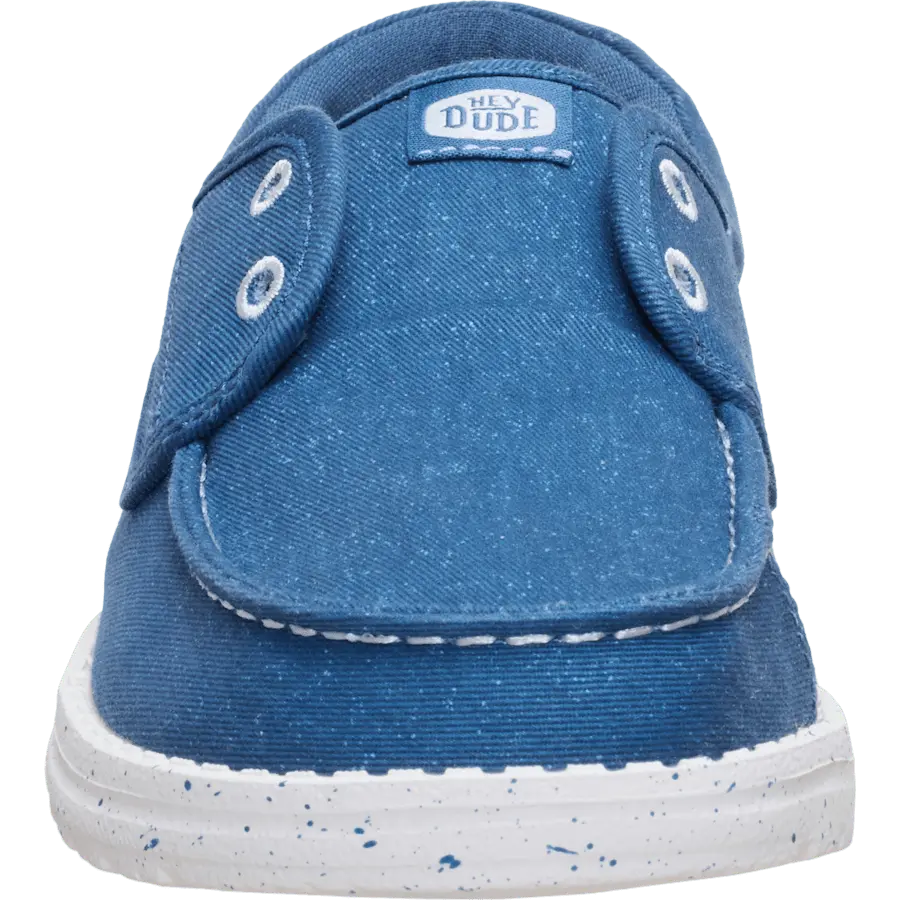Wendy Cru Stretch Canvas - Image 6