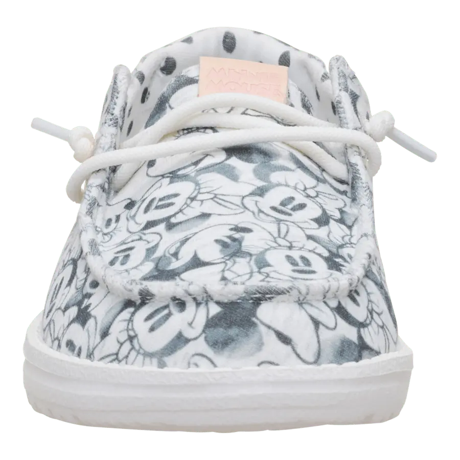 Disney Minnie Mouse Printed Wendy Youth - Image 6