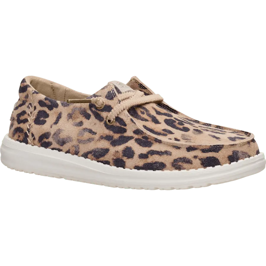 Wendy Craft Suede - Image 5