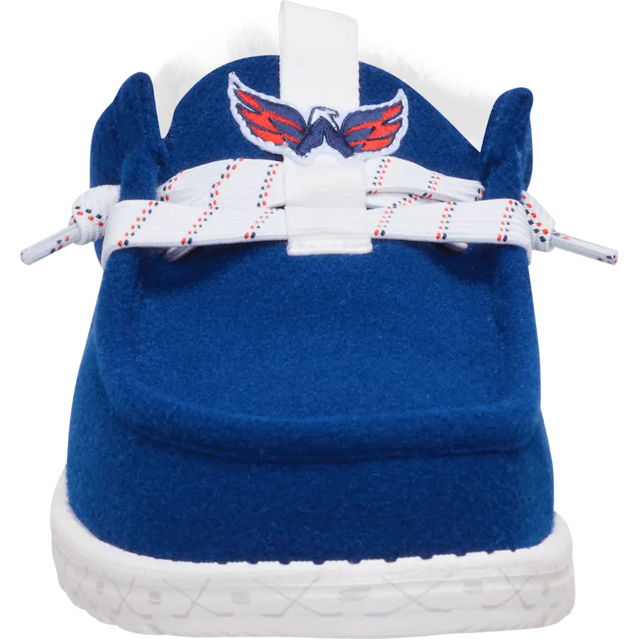 Wally Slip NHL Capitals - Image 6