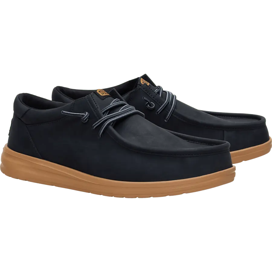 Paul Full Grain Leather - Image 2