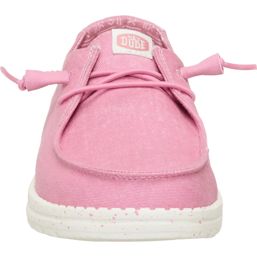 Wendy Stretch Canvas - Image 6