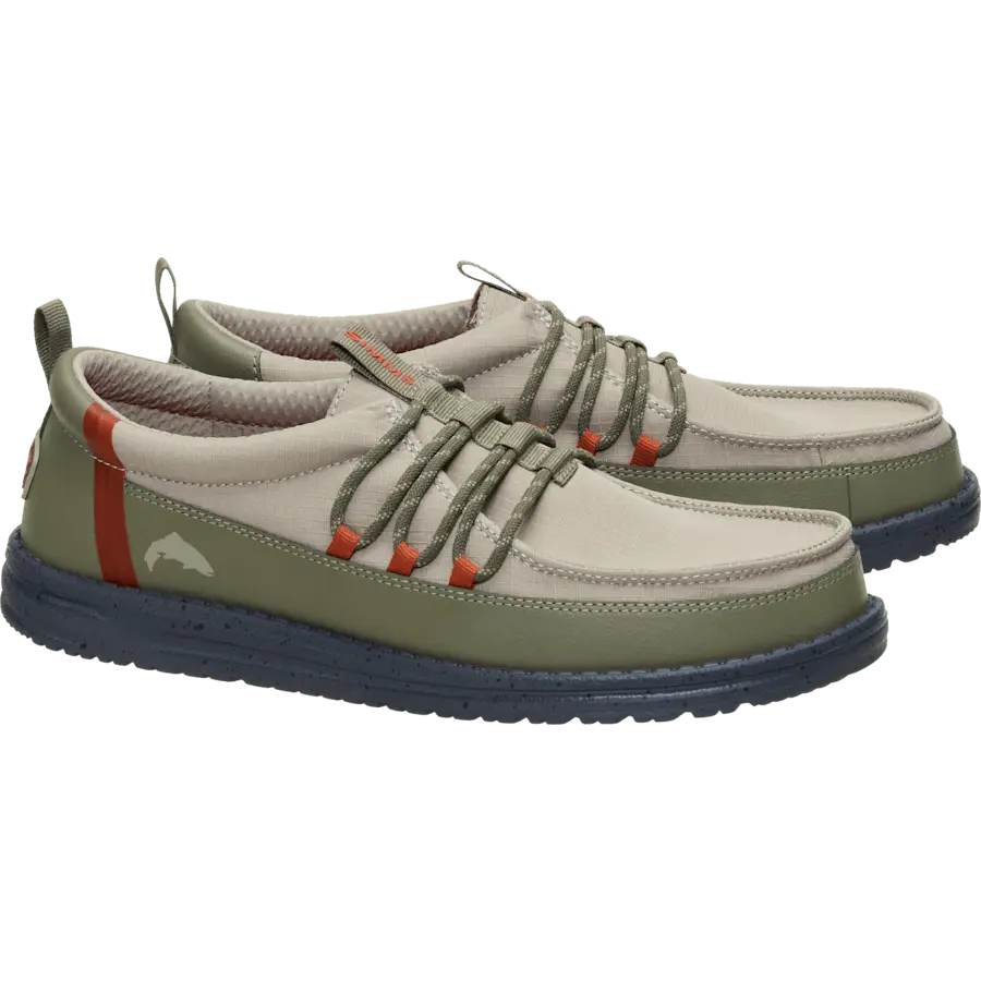 Simms x Heydude Wally Guard Waders - Image 2