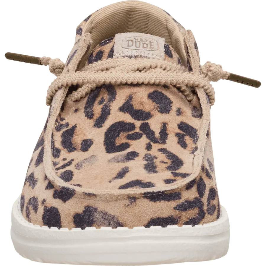 Wendy Craft Suede - Image 6