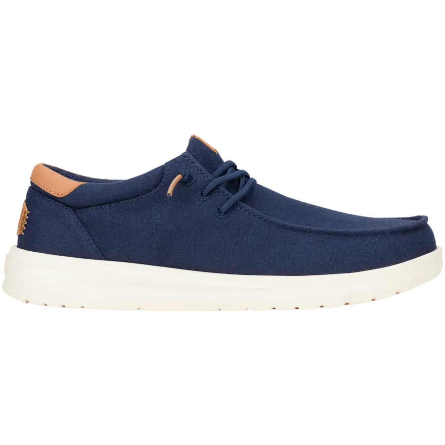 Paul Canvas