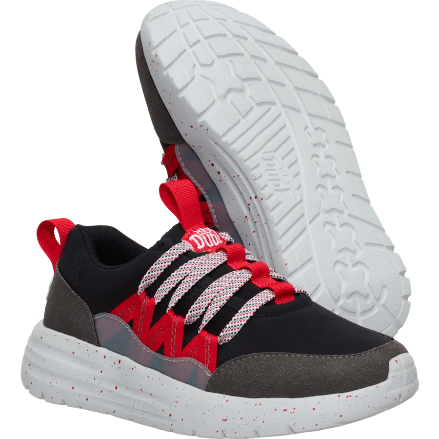 Sirocco Trek Y Sport - Image 4