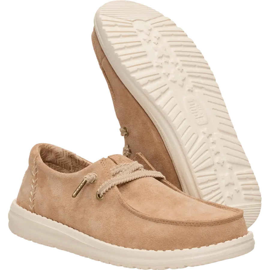 Wendy Craft Suede - Image 4