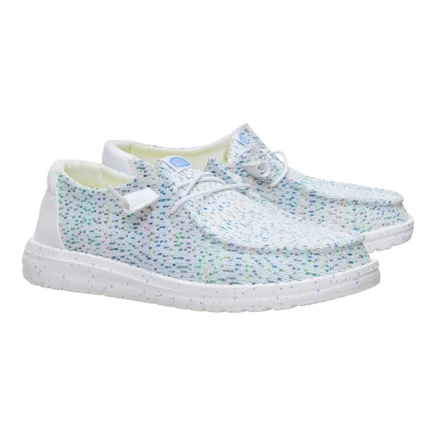 Wendy Stretch Speckle - Image 2