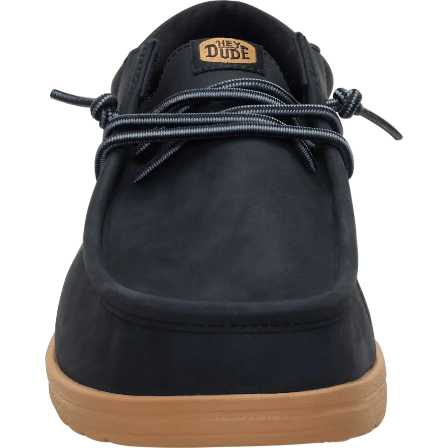 Paul Full Grain Leather - Image 6