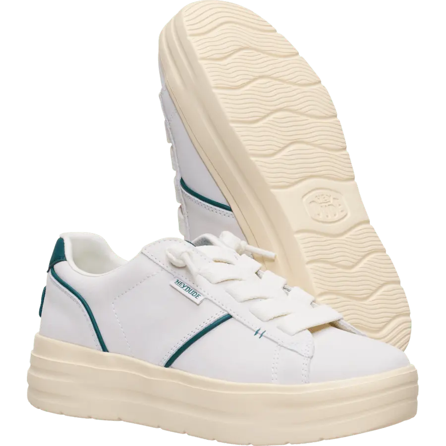 Karina DBL Duo Suede - Image 4