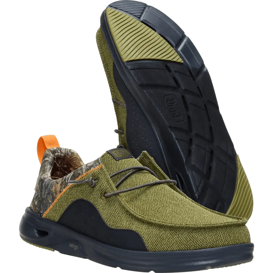 Wally Hey2O Realtree Edge - Image 4