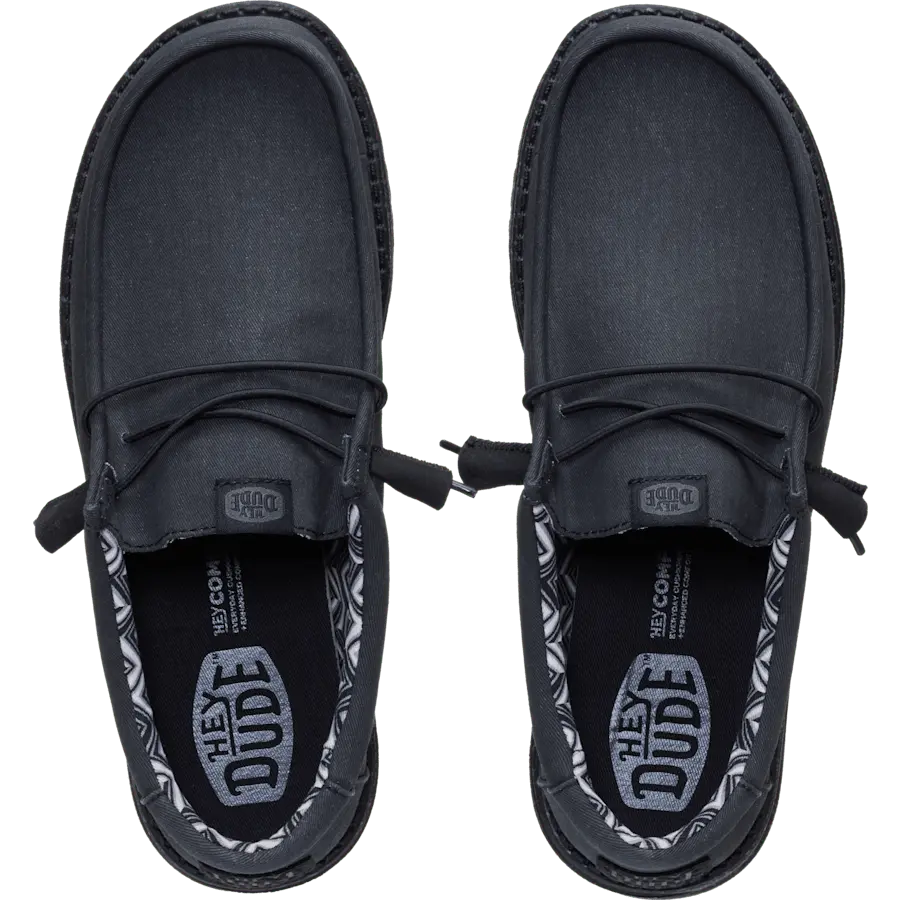 Wally Stretch Canvas - Image 3