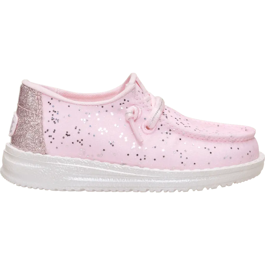 Wendy Toddler Sparkle Surprise