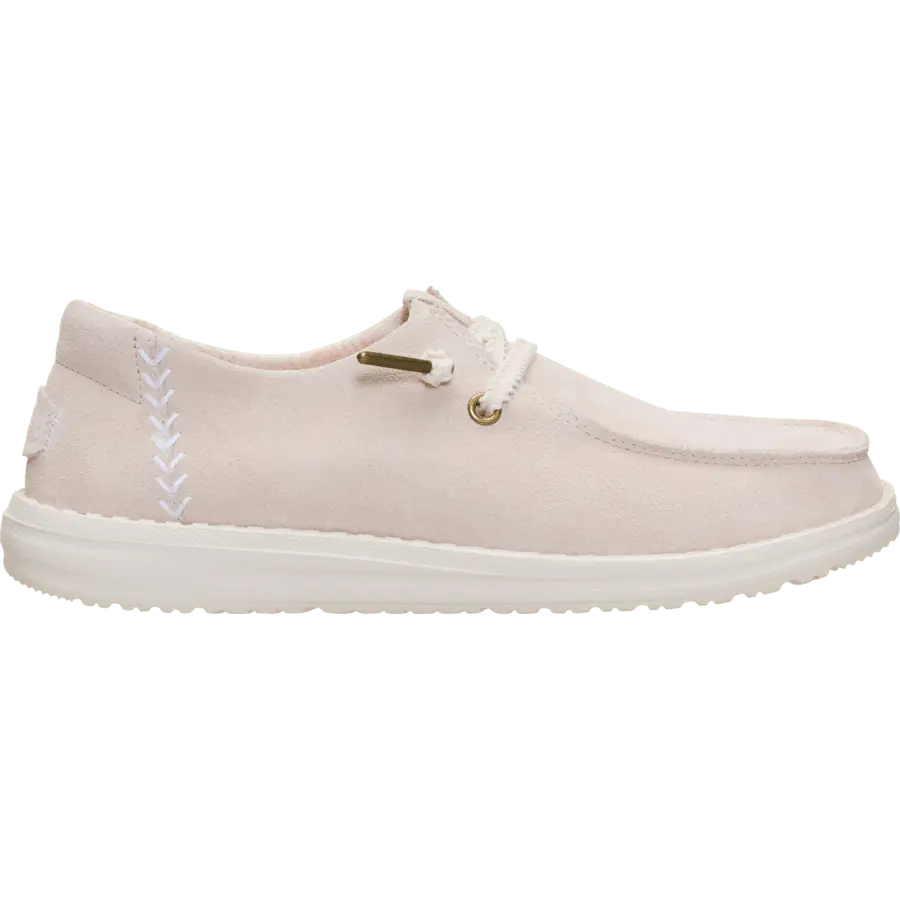 Wendy Craft Suede