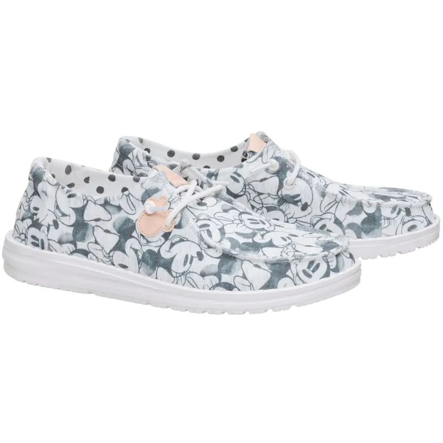 Minnie Mouse Printed Wendy - Image 2