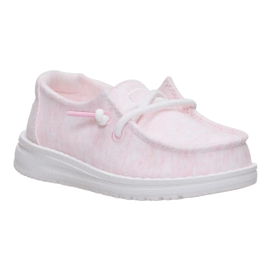 Wendy Toddler Stretch Jersey - Image 5