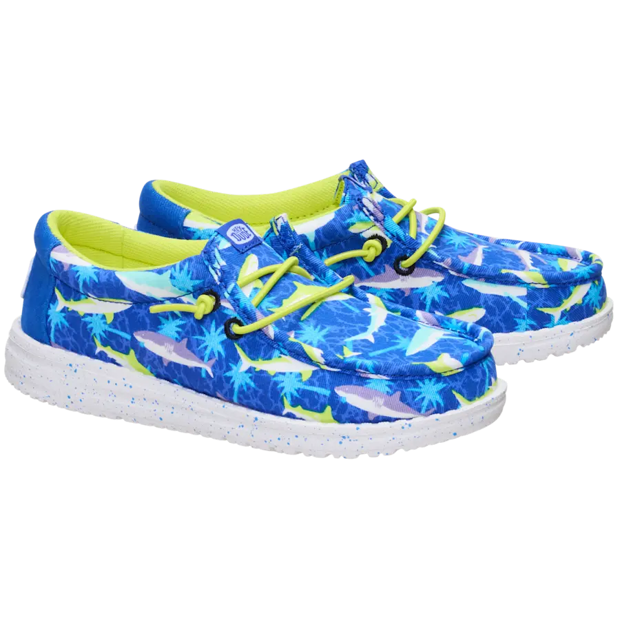 Wally Youth Shark - Image 2
