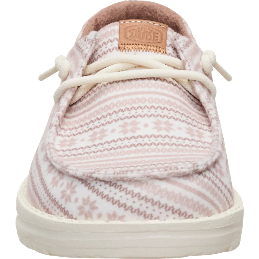 Wendy Nordic Sweater - Image 6