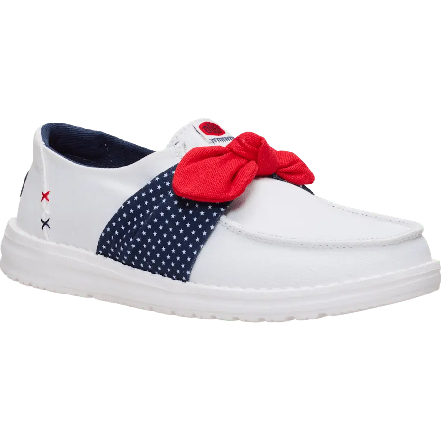 Wendy Bow Americana Stars - Image 5