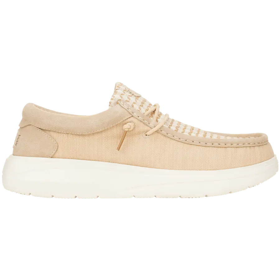 Wally COMF Woven