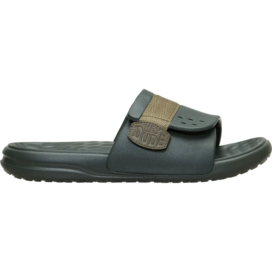 Wave ALT Slide