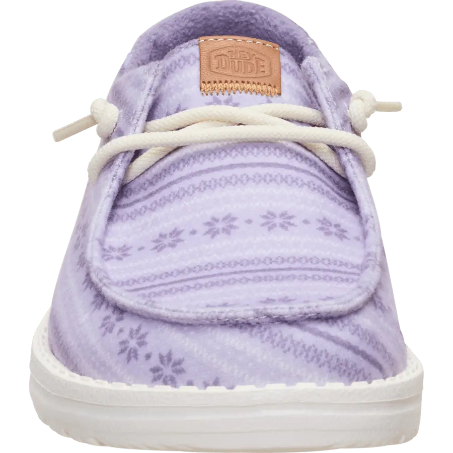 Wendy Nordic Sweater - Image 6