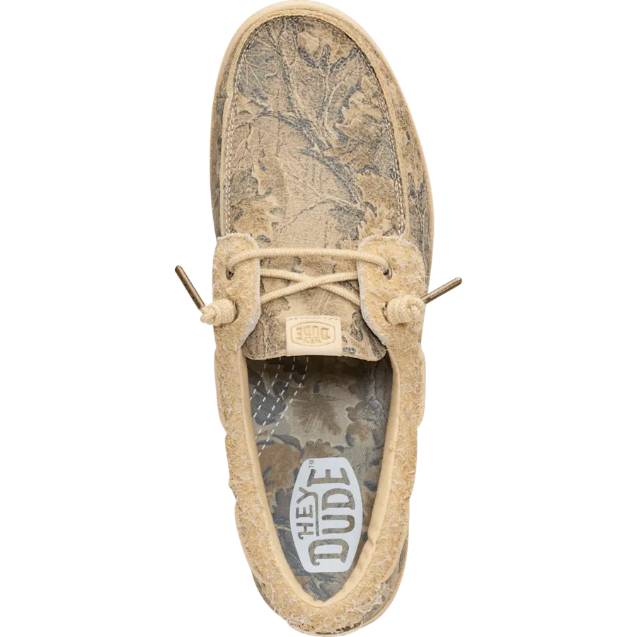 Harbor Lo Realtree Advantage Classic - Image 3
