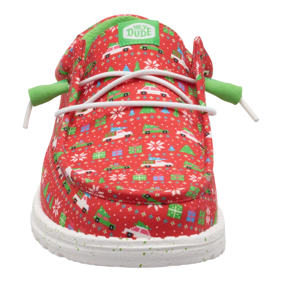 Wally Holiday Sweater - Image 6