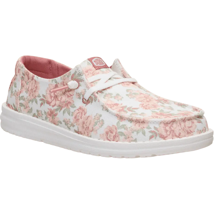 Wendy Washed Floral - Image 5