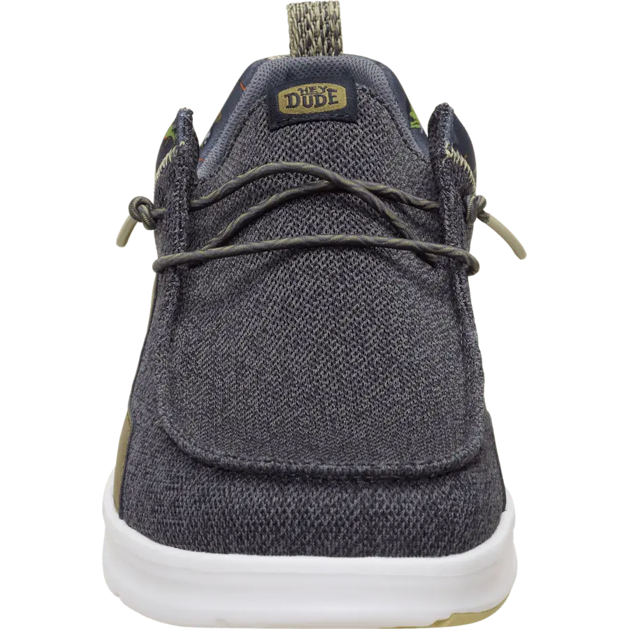 Wally Hey2O Fishing - Crocs - Image 6
