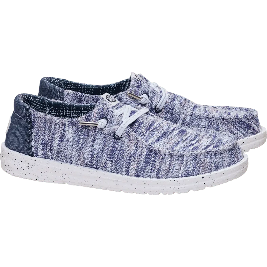 Wendy Knit Shimmer - Image 2