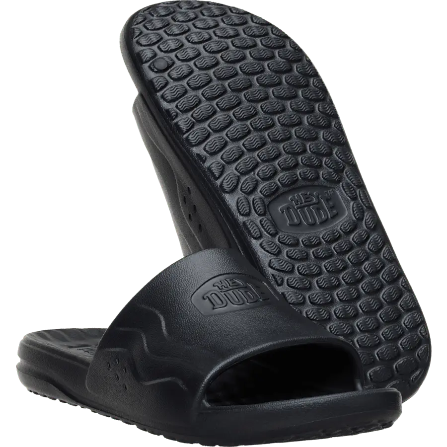 Wave Slide Men - Image 4