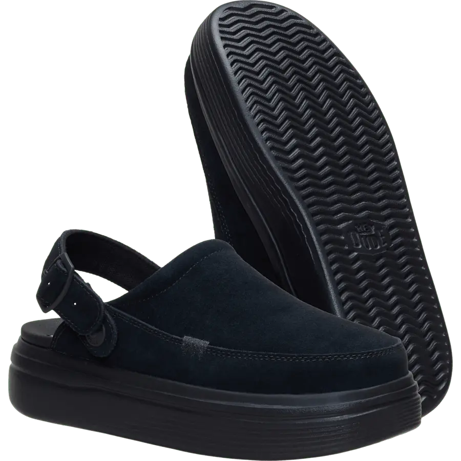 Austin Lift Clog - Image 4